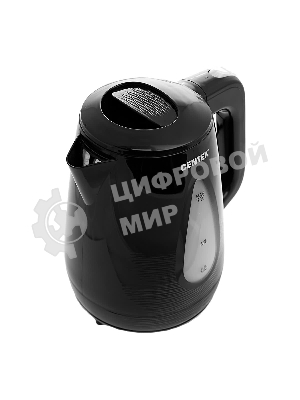 Чайник электрический Centek CT-0048 черный