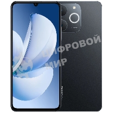 Смартфон Realme Note 70 RMX5313 6/128Gb, черный