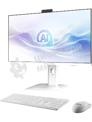 Моноблок MSI Modern AM273QP AI 1UM-094XRU 27