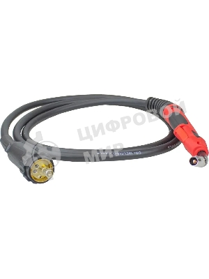 Сварочный аппарат полуавтомат Edon Smart MIG-210S