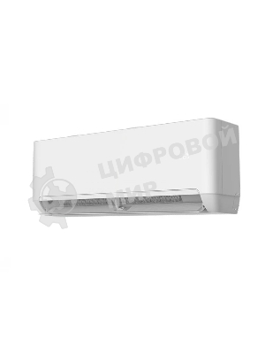 Кондиционер сплит-система настенного типа Neoclima Pro-Health NS/NU-HAP18TWI32 инвертор, 18000 BTU, 55 м², 28/43 дБ, охлаждение, обогрев, осушение