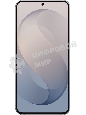 Смартфон Samsung SM-S741B Galaxy S26 FE 8/512Gb, черный