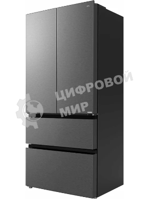 Холодильник TCL RFD-528ADMG