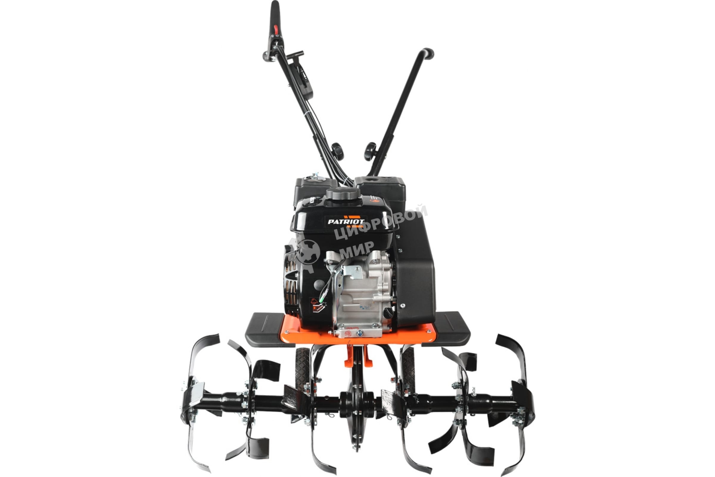 Культиватор Patriot OREGON 7л.с.