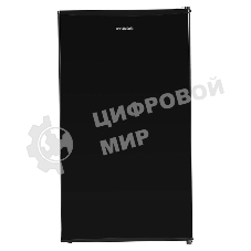 Морозильная камера Hyundai CU1007, черный, 60л, 3 ящика