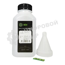 Тонер Cactus CS-RK-TL-420H черный флакон 100гр. (в компл.:чип) для принтера Pantum P3010/M6700/M6800/P3300/M7100