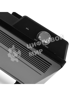 Конвектор Vitek Midnight VT-2194 черный, 1500Вт, 20м2