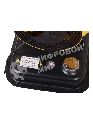 Тепловая дизельная пушка ТДП-EU-40000 Eurolux