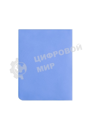 Замша искусственная в тубе Rexant 43х32 см