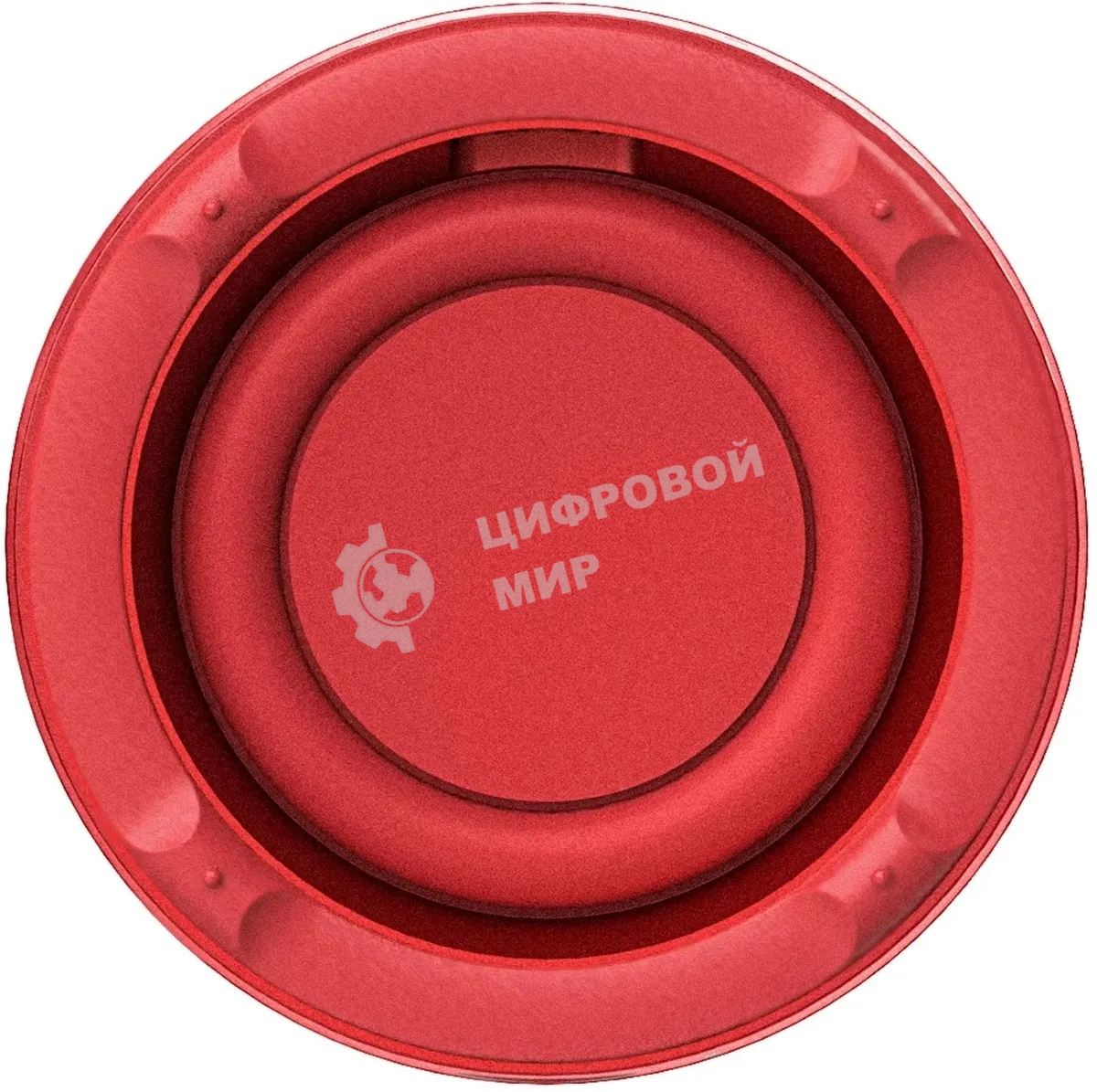 Акустическая система Honor Choice BTH Mini BOE-ME00 4W красный 5504ABLN