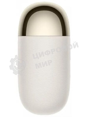 Наушники TWS Huawei FreeBuds SE 3 бежевый, вкладыши, Bluetooth, быстрая зарядка, до 8 ч