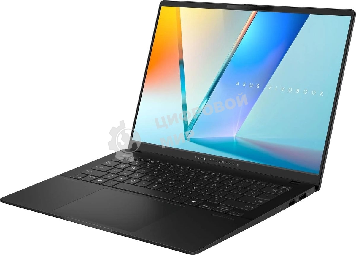Ноутбук ASUS Vivobook S 14 OLED S5406SA Intel Core Ultra 5 226V 2100MHz/14