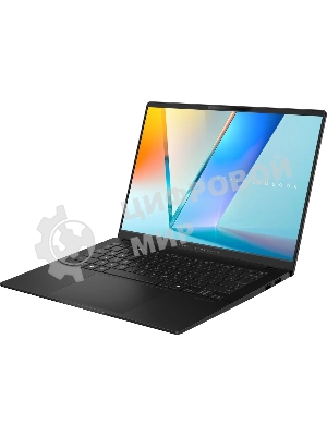 Ноутбук ASUS Vivobook S 14 OLED S5406SA Intel Core Ultra 5 226V 2100MHz/14
