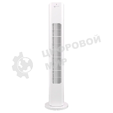 Бытовой вентилятор серии RBF-801E-WT