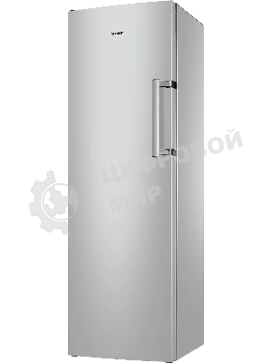 Морозильная камера Atlant М-7606-182 N, серебристый, 278л, 7 ящкиов