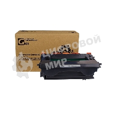 Картридж лазерный GalaPrint GP-W1470X (№147X) для принтеров HP LaserJet Enterprise M610dn/611dn/612dn/MFP M634/M635/M636 25200 копий