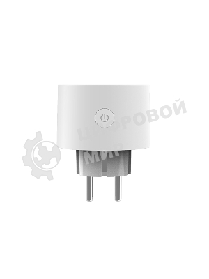 Умная розетка Aqara Smart Plug SP-EUC01