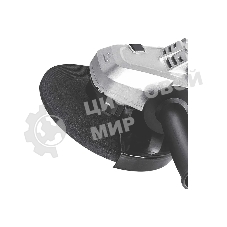 Угловая шлифовальная машина широкоугольная KLECO KE20180BT (2000 Вт, 180 мм, 8500 об/мин)