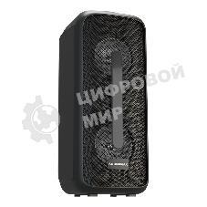 Портативная колонка Soundmax SM-PS4429 черный