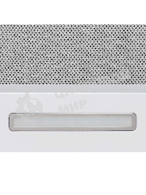 Встраиваемая кухонная вытяжка Krona KAMILLA F 450 white