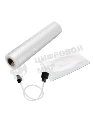 Вакуумный упаковщик Zigmund & Shtain VS-511