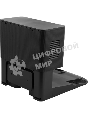 Робот-пылесос Irobot Roomba J7+ 60Вт черный (в компл.:2мешка)