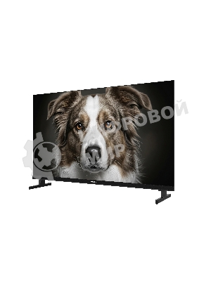 Телевизор TopDevice 32'' TDWC32BH5260V черный DLED HD 60Hz Smart TV 1.5GB/32GB