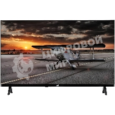 Телевизор LEFF 32