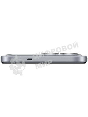 Смартфон Tecno Spark 50 4Gb/128Gb серый