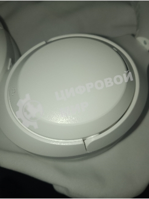(Б/У) Нaушники HONOR CHOICE WRL PRO ROS-ME00 WHITE 5504ABGR [Cм.описание!]
