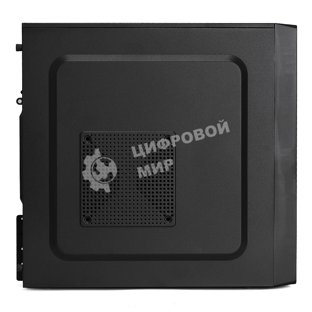 Компьютерный корпус CROWN CMC-4220 (CM-PS500W ONE) OEM