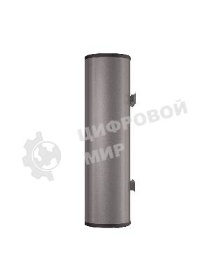 Водонагреватель Thermex Fora 50 (pro) Wi-Fi 2кВт 50л электрический настенный, серый