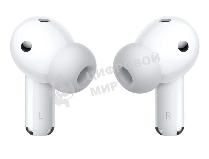 Гарнитура Huawei FreeBuds 6i ORCA-T100 белый