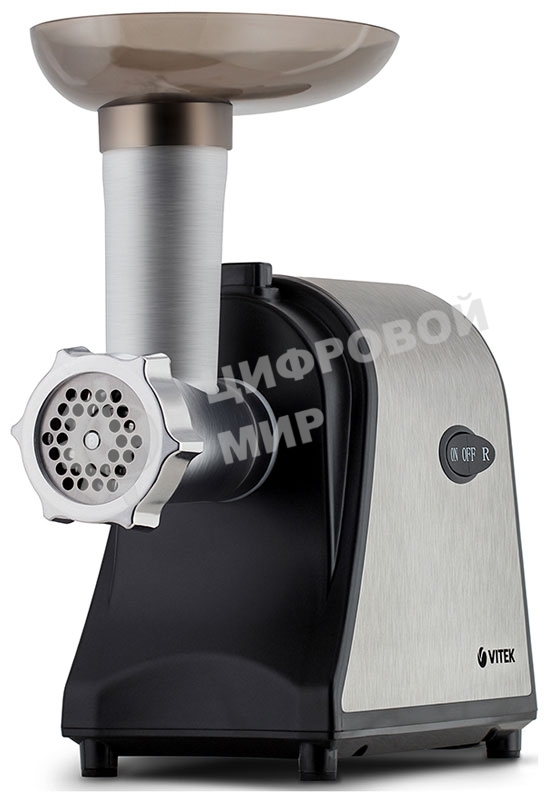 Мясорубка электрическая Vitek VT-3636 1700 Вт