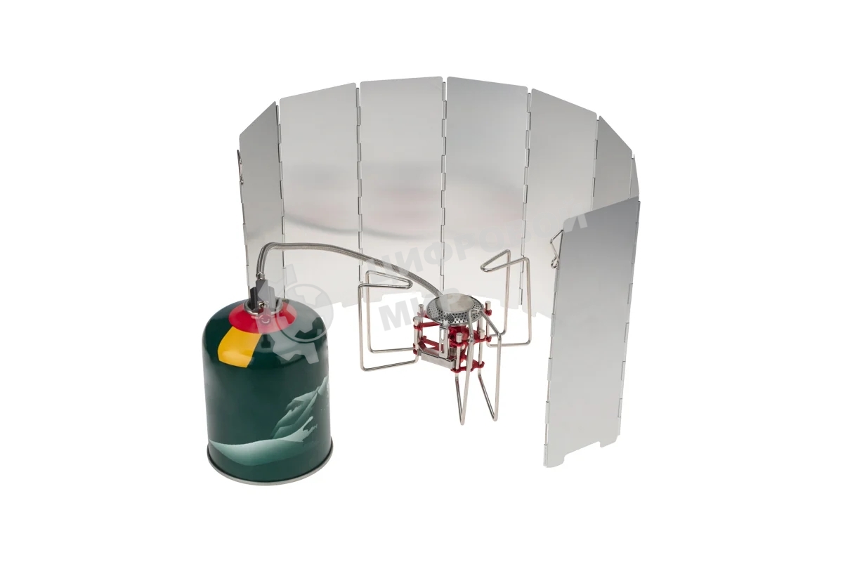 Плитка газовая Rexant туристическая Медея