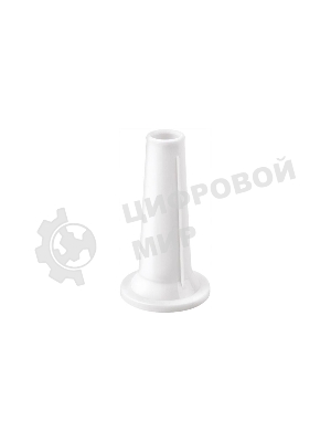 Мясорубка электрическая Zelmer ZMM3511B белый, 1500 Вт, 2.0 кг/мин, реверс, насадки - 3