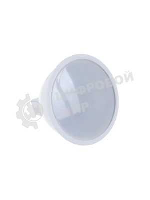 Лампа светодиодная Feron LB-26 7W 230V G5.3 4000K MR16 матовая