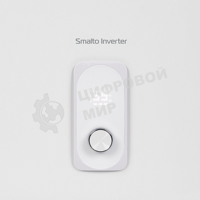 Водонагреватель Royal Thermo RWH 50 Smalto Inverter