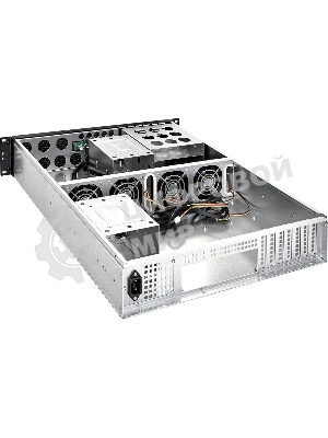 Корпус ExeGate Pro 2U550-06/2U2088 (RM 19