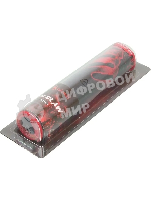 Коврик для мыши A4Tech Bloody B-081 черный/рисунок