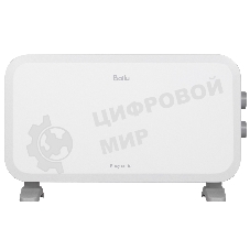 Конвектор электрический Ballu Boxy BEC/BMS-2000 белый