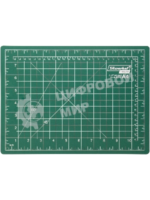 Подкладка для резки Silwerhof Create A4 210x297 мм