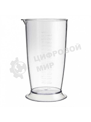 Блендер DELTA LUX DE-7004B черный,1,5кВт,р-м Турб