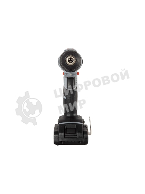 Дрель-шуруповерт Ресанта ДА-18-2ЛК, 18 В, 2 Ач, 50 Нм, щеточный