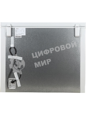 Морозильный ларь Hisense FC325D4BW1, белый, 245л