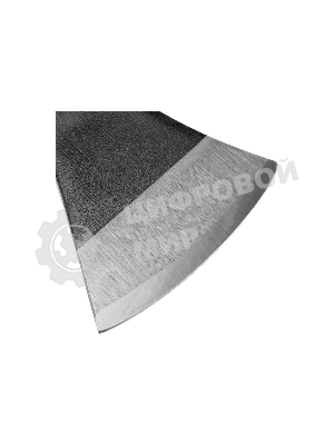 Топор Matrix 450 г, эргономичная фибергласовая рукоятка, 275 мм