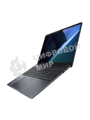 Ноутбук ASUS ExpertBook Mainstream B3605CVA-MB0966/IPS/16.0/Intel Core 7 150U/16GB/1TB SSD/Intel Graphics/No OS/1.77kg