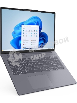 Ноутбук Lenovo IdeaPad Slim 3 16ARP10/16