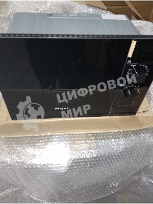 (Поврежденный товар) Микроволновая печь Weissgauff HMT-456 (Вмятины сверху, Скол сверху рамки .)