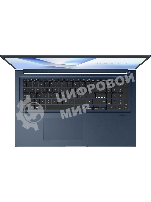 Ноутбук Asus Vivobook 17 X1704MA-AU010/17.3